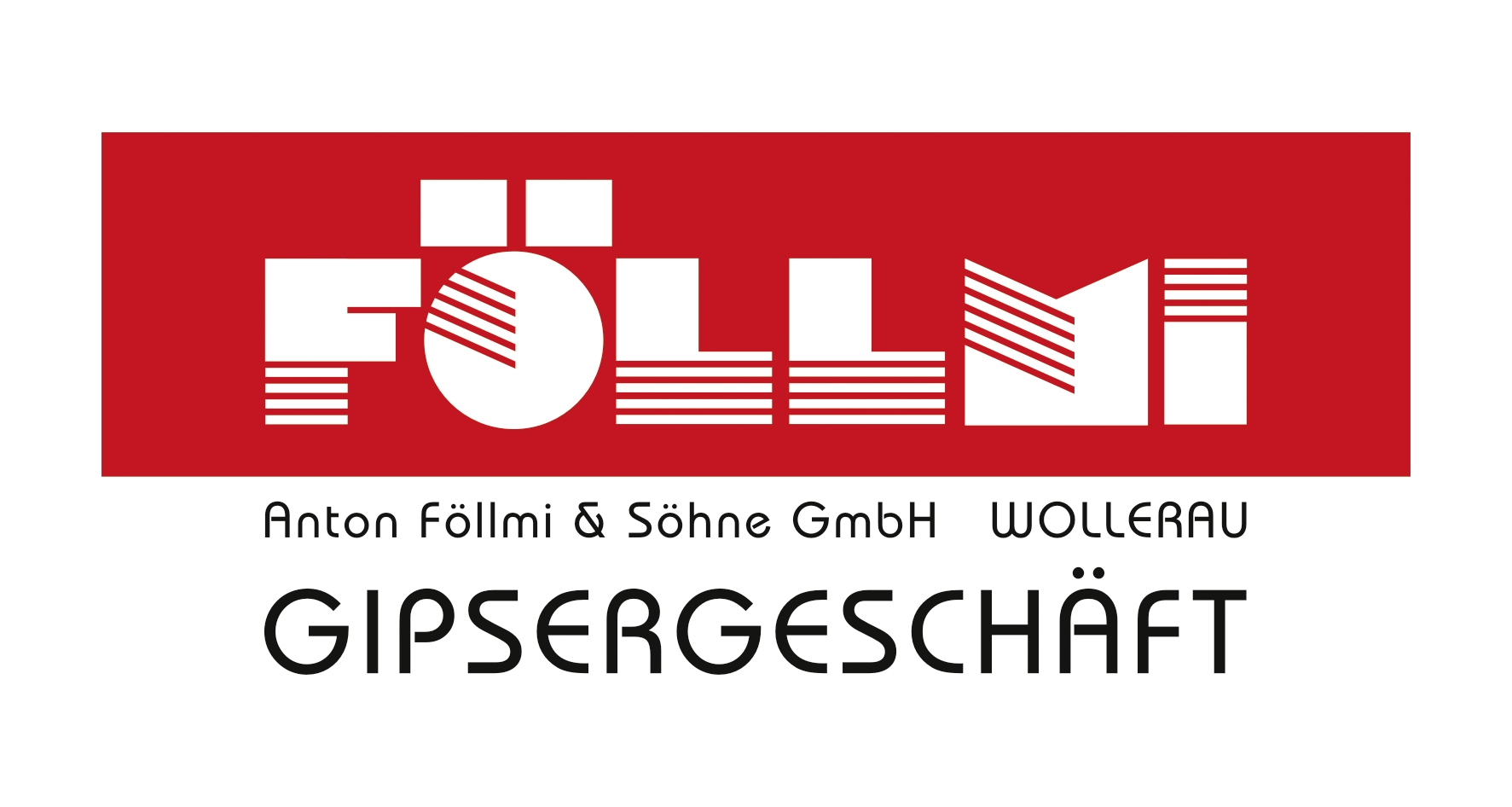 Gipser Anton Föllmi & Söhne GmbH